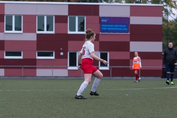 Bild 86 - B-Juniorinnen ETV - Walddoerfer : Ergebnis: 4:1